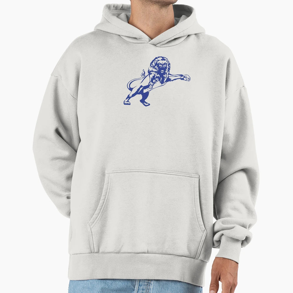 Millwall Football Club Hoodie - Trendy Graphic Men Women - T-Shirt, Sweatshirt, Hoodie