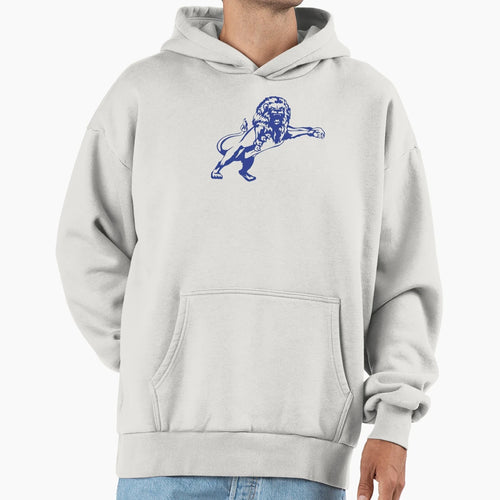 Millwall Football Club Hoodie - Trendy Graphic Men Women - T-Shirt, Sweatshirt, Hoodie