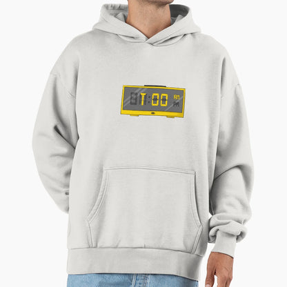 When Its Too M Hoodie - Novelty Apparel Men Women - T-Shirt, Sweatshirt, Hoodie
