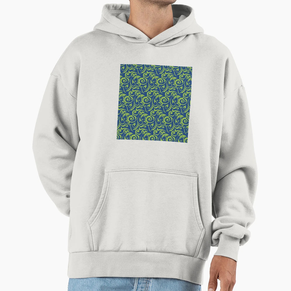 Persian Motifs Inspiration 25 Hoodie - Novelty Apparel Men Women - T-Shirt, Sweatshirt, Hoodie