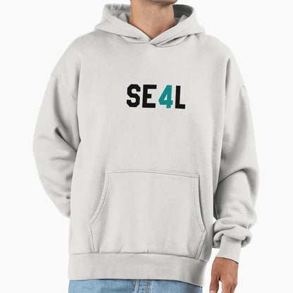 Senior Elite Se4L Cheer Extreme Hoodie - Unique Graphic Men Women - T-Shirt, Sweatshirt, Hoodie