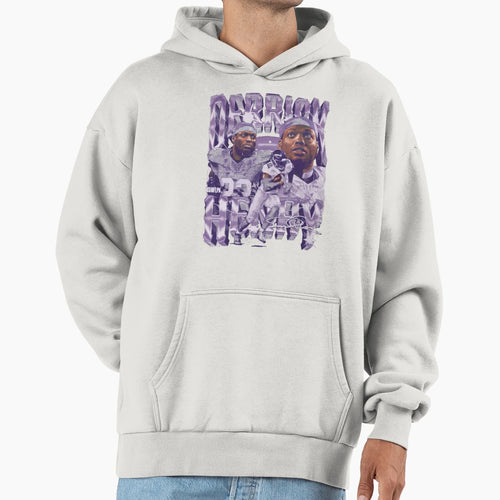 Art Baltimore Ravens Hoodie - Streetwear Style Men Women - T-Shirt, Sweatshirt, Hoodie