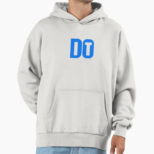 Do It Hoodie - Minimalist Print Men Women - T-Shirt, Sweatshirt, Hoodie
