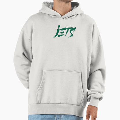 New York Jets Hoodie - Unique Graphic for Adults - T-Shirt, Sweatshirt, Hoodie