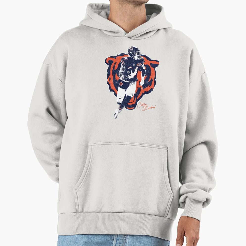 Colston Loveland Variant Hoodie - Aesthetic Graphic Unisex - T-Shirt, Sweatshirt, Hoodie