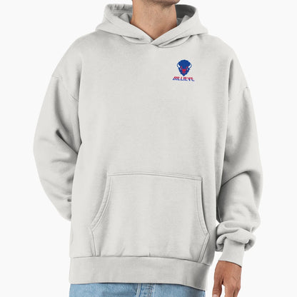 Bills Billieve 2021 Hoodie - Streetwear Style Unisex - T-Shirt, Sweatshirt, Hoodie