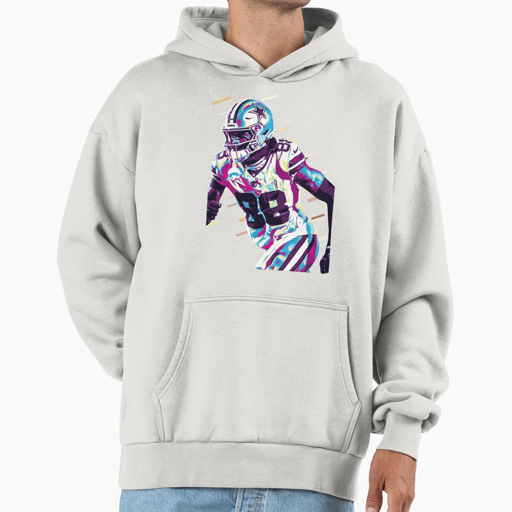 CL Retro1 Hoodie - Streetwear Style for Adults - T-Shirt, Sweatshirt, Hoodie