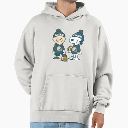 Go Las Vegas Hoodie - Novelty Apparel Unisex - T-Shirt, Sweatshirt, Hoodie