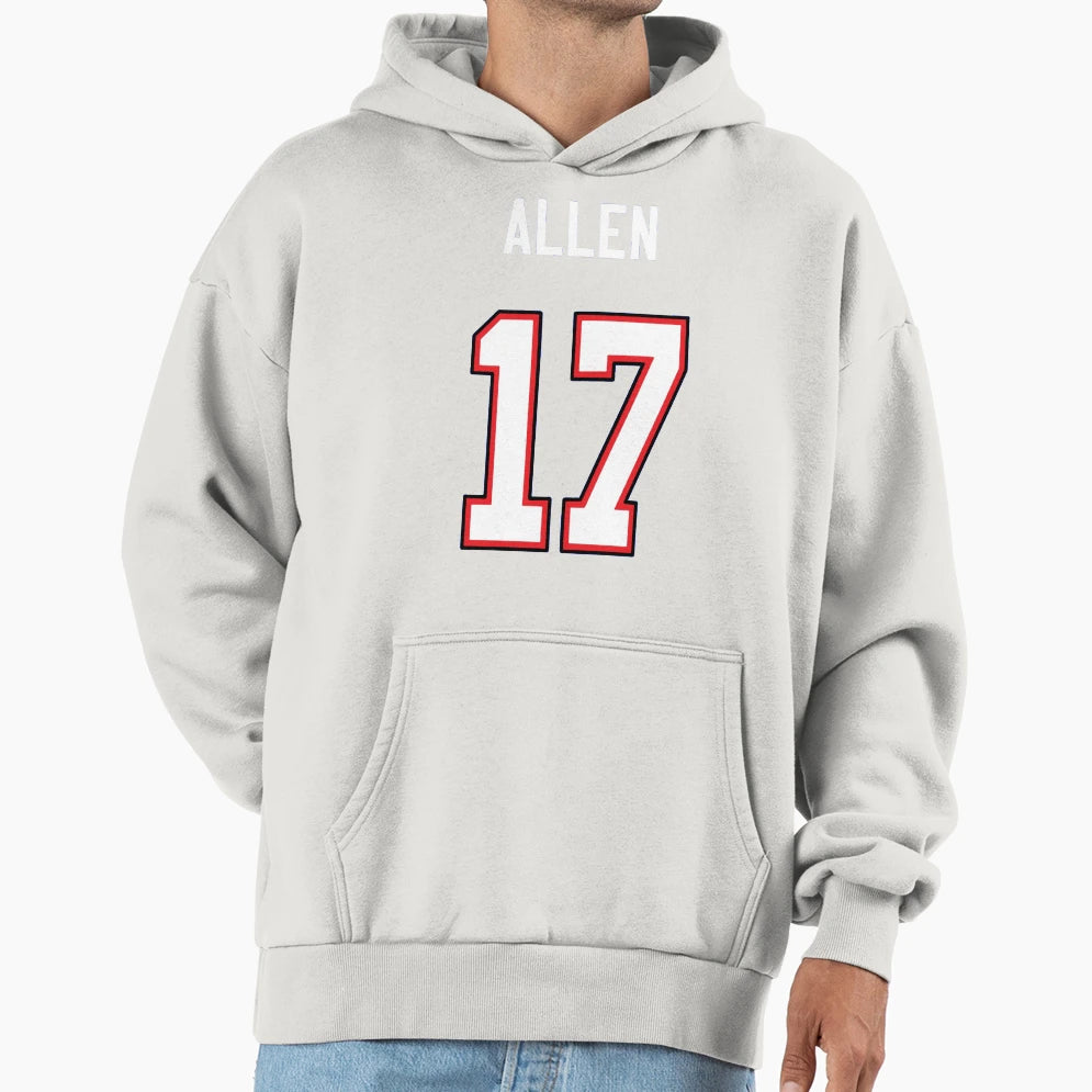 JA Number Hoodie - Casual Everyday Wear Unisex - T-Shirt, Sweatshirt, Hoodie