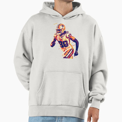 CL Hoodie - Graphic Print Men Women - T-Shirt, Sweatshirt, Hoodie