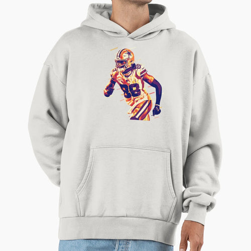CL Hoodie - Graphic Print Men Women - T-Shirt, Sweatshirt, Hoodie