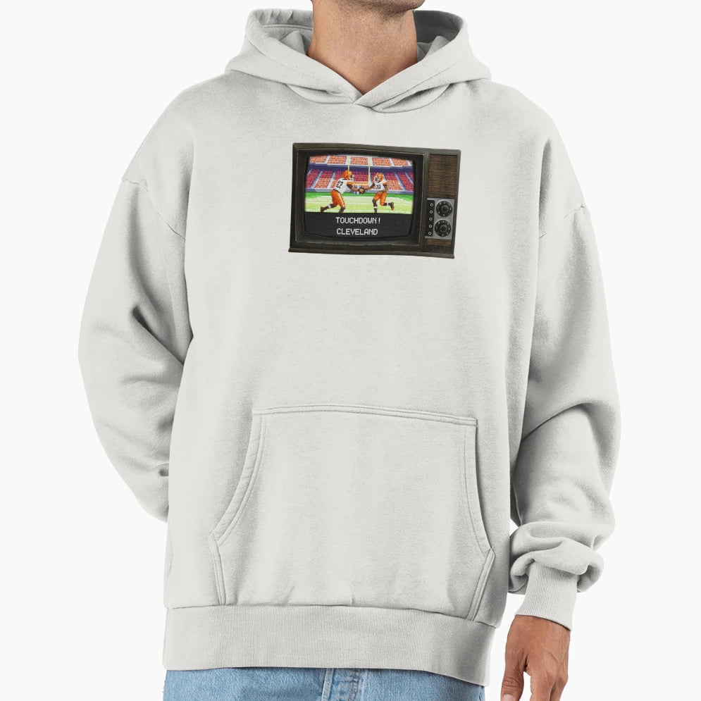 Shedeur Sanders Quinshon Judkins Hoodie - Casual Everyday Wear Unisex - T-Shirt, Sweatshirt, Hoodie