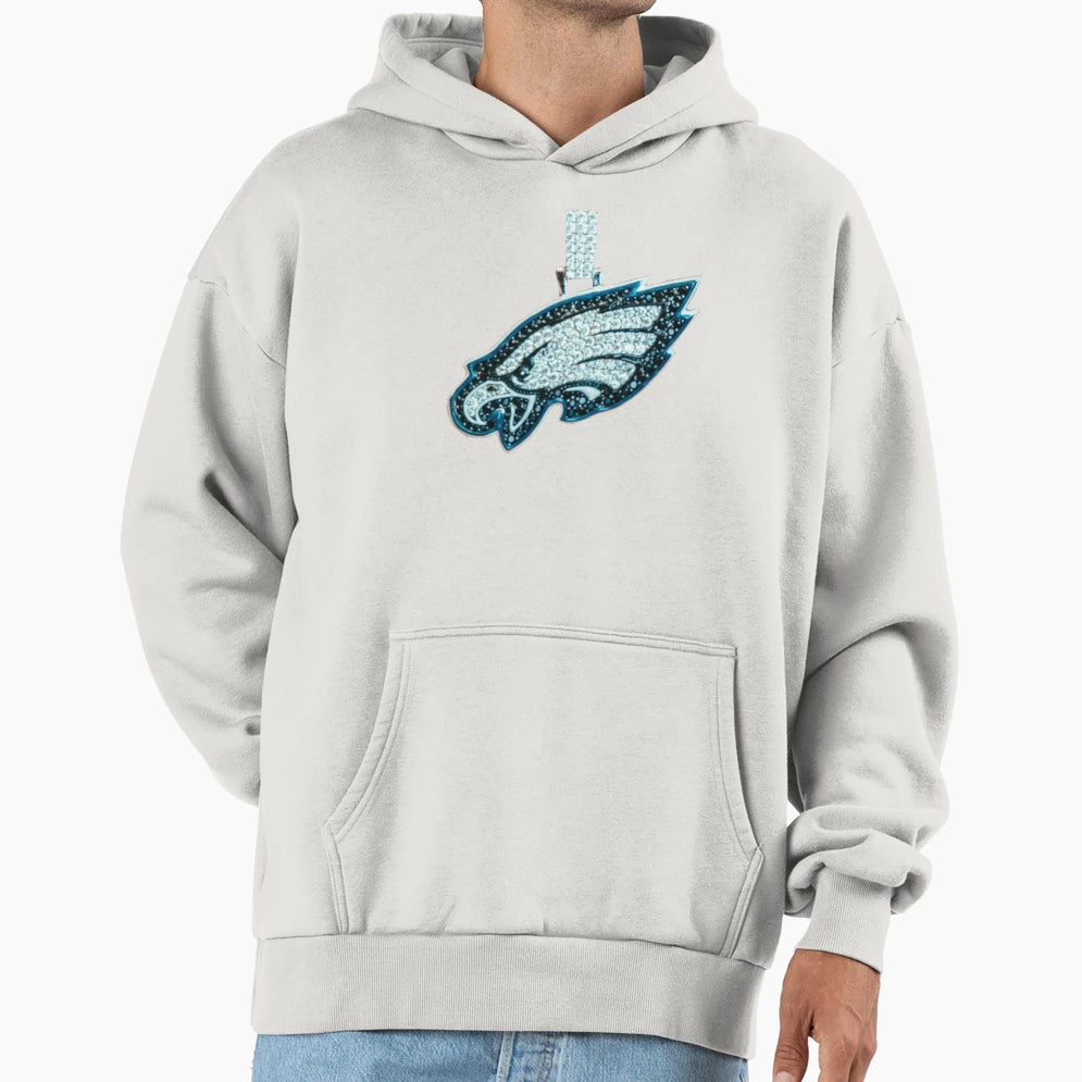 Bird Game Hoodie - Custom Art Print Unisex - T-Shirt, Sweatshirt, Hoodie