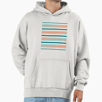 Resort Collection Relaxing Calm Spring And Hoodie - Novelty Apparel Unisex - T-Shirt, Sweatshirt, Hoodie