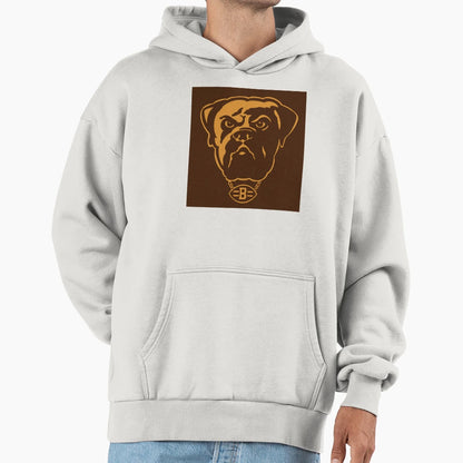Dawgs Hoodie - Fun Novelty Design for Adults - T-Shirt, Sweatshirt, Hoodie
