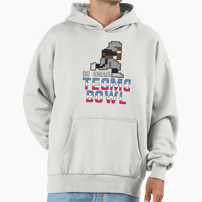 Hard Truths About Bo Knows And How To Hoodie - Streetwear Style Unisex - T-Shirt, Sweatshirt, Hoodie
