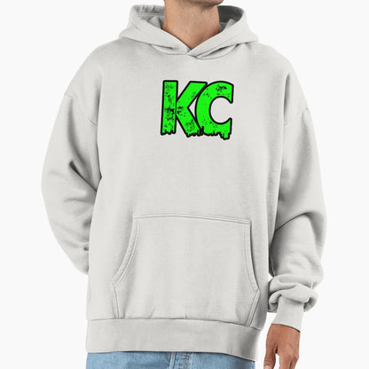 Kansas City Missouri Hoodie - Custom Art Print for Adults - T-Shirt, Sweatshirt, Hoodie
