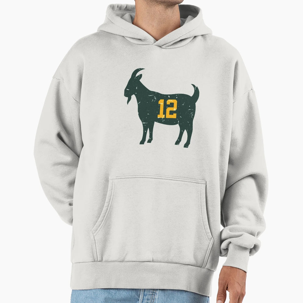 AR T Shirtgoat 12 T-Shirt - Trendy Graphic Unisex - T-Shirt, Sweatshirt, Hoodie