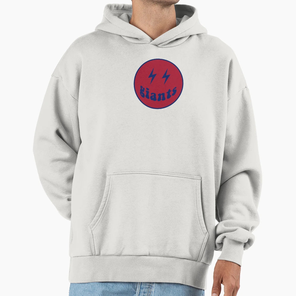 New York Giants Hoodie - Novelty Apparel Men Women - T-Shirt, Sweatshirt, Hoodie