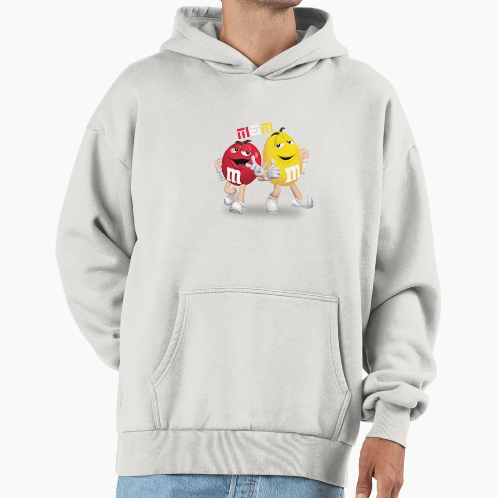 M M New Desgin T-Shirt - Aesthetic Graphic Men Women - T-Shirt, Sweatshirt, Hoodie