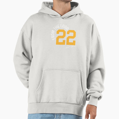 Caitlin Clark Hoodie - Fun Novelty Design Unisex - T-Shirt, Sweatshirt, Hoodie
