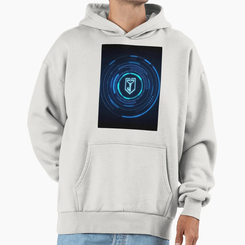Ingress And Accessories T-Shirt - Graphic Print Unisex - T-Shirt, Sweatshirt, Hoodie