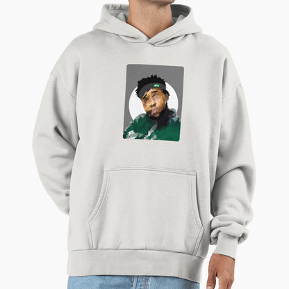 Curren Y Hoodie - Casual Everyday Wear Unisex - T-Shirt, Sweatshirt, Hoodie