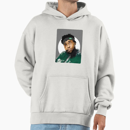 Curren Y Hoodie - Casual Everyday Wear Unisex - T-Shirt, Sweatshirt, Hoodie