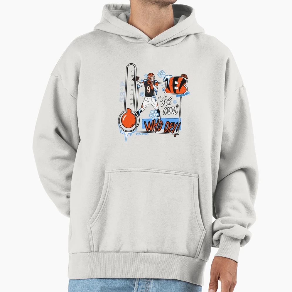 JB Joe T-Shirt - Graphic Print Unisex - T-Shirt, Sweatshirt, Hoodie