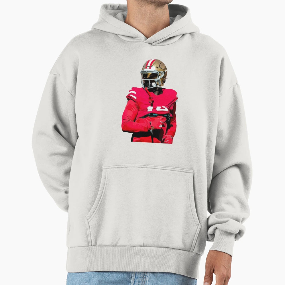 DS Hoodie - Novelty Apparel for Adults - T-Shirt, Sweatshirt, Hoodie