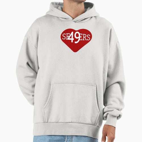 49 Hoodie - Graphic Print Men Women - T-Shirt, Sweatshirt, Hoodie