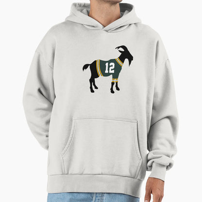 AR Goatbest Everyone Hoodie - Casual Everyday Wear for Adults - T-Shirt, Sweatshirt, Hoodie