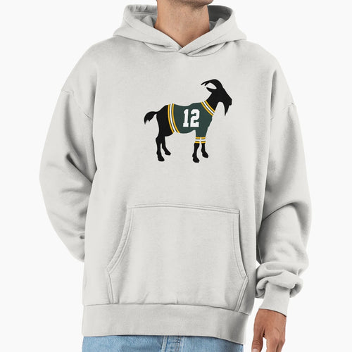 AR Goatbest Everyone Hoodie - Casual Everyday Wear for Adults - T-Shirt, Sweatshirt, Hoodie