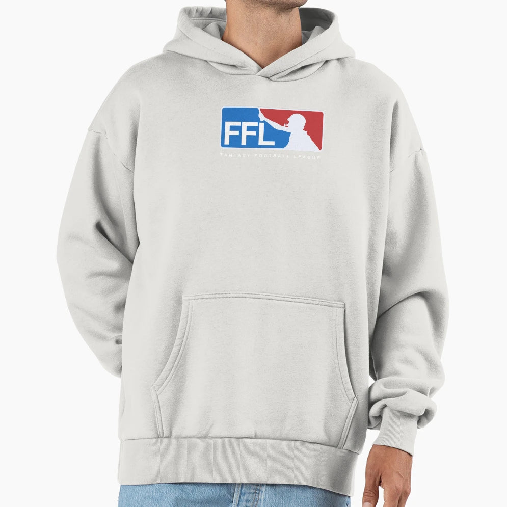 Fantasy Football Fantasy Football League T-Shirt - Aesthetic Graphic Unisex - T-Shirt, Sweatshirt, Hoodie