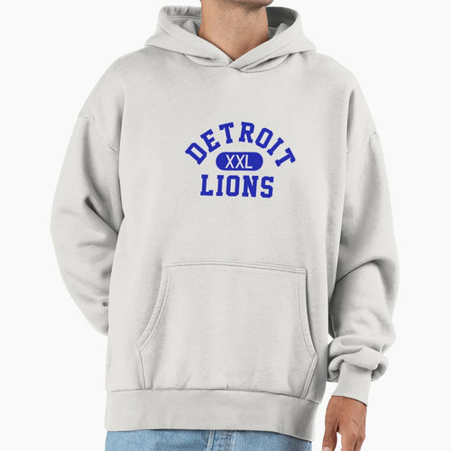 Tim Taylors Detroit Hoodie - Aesthetic Graphic for Adults - T-Shirt, Sweatshirt, Hoodie