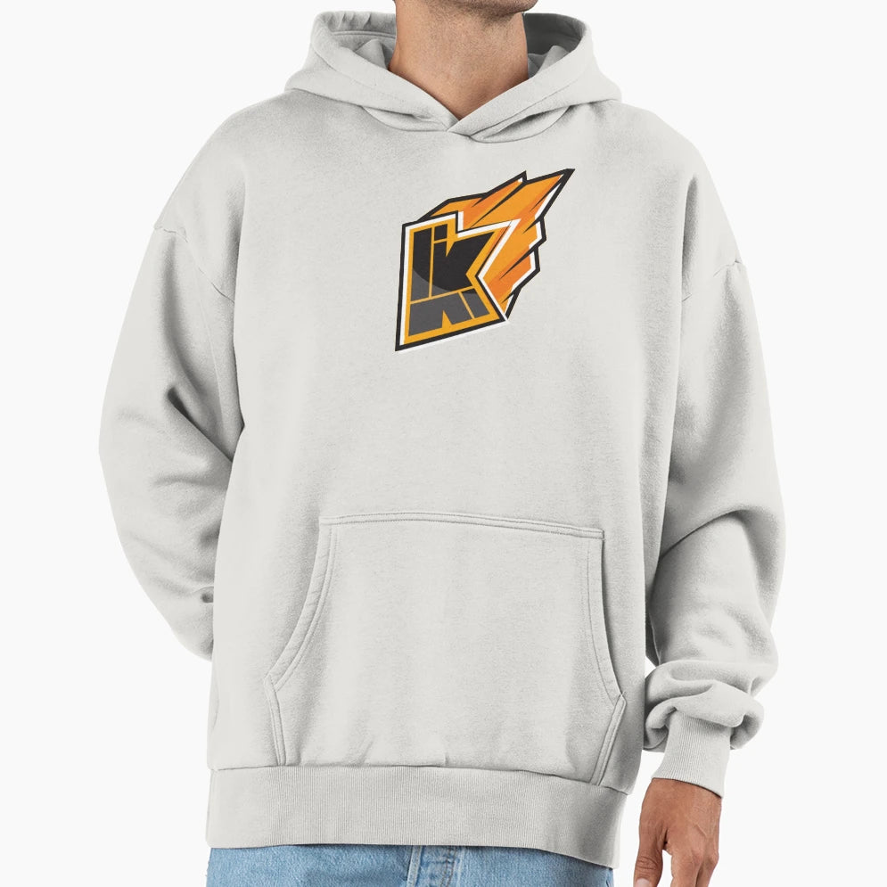 Kwebbelkop Hoodie - Minimalist Print Men Women - T-Shirt, Sweatshirt, Hoodie
