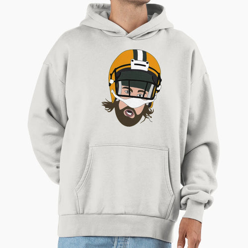 Aaron Donald Aaron Donald Aaron Donald Hoodie - Trendy Graphic for Adults - T-Shirt, Sweatshirt, Hoodie