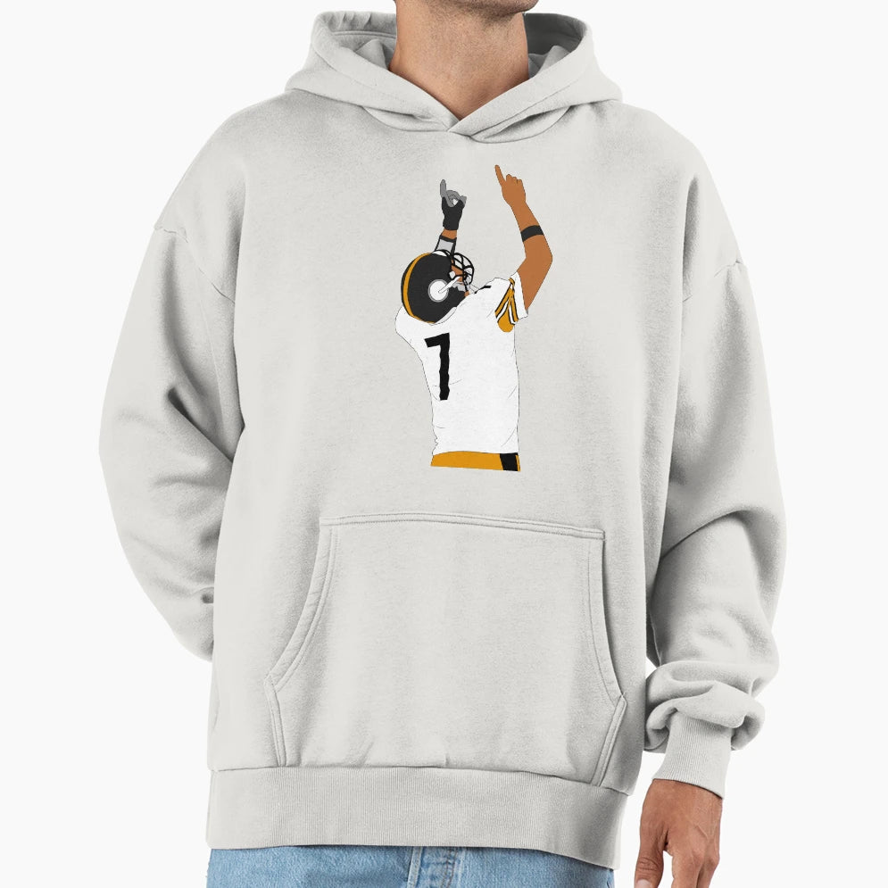 Count Your Blessings Hoodie - Casual Everyday Wear Unisex - T-Shirt, Sweatshirt, Hoodie