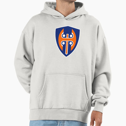 Tappara Hoodie - Trendy Graphic Men Women - T-Shirt, Sweatshirt, Hoodie