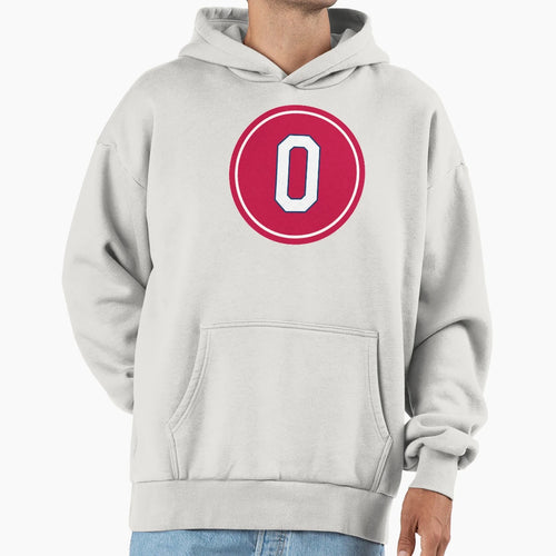 Austin Dean 0 Jersey Number Hoodie - Graphic Print for Adults - T-Shirt, Sweatshirt, Hoodie