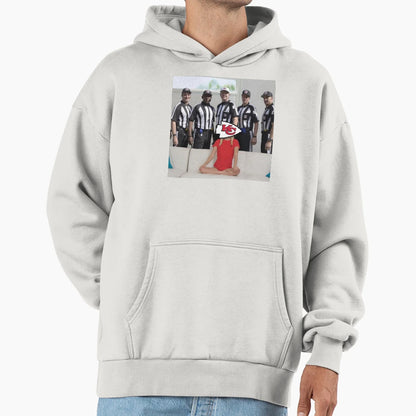 Chiefs Hoodie - Aesthetic Graphic Men Women - T-Shirt, Sweatshirt, Hoodie