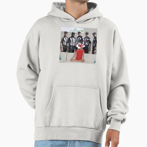 Chiefs Hoodie - Aesthetic Graphic Men Women - T-Shirt, Sweatshirt, Hoodie