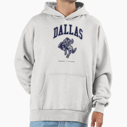 Dem Cowboys Hoodie - Trendy Graphic Men Women - T-Shirt, Sweatshirt, Hoodie