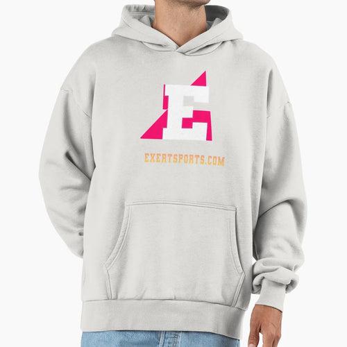 Exert Sports Hoodie - Aesthetic Graphic Unisex - T-Shirt, Sweatshirt, Hoodie