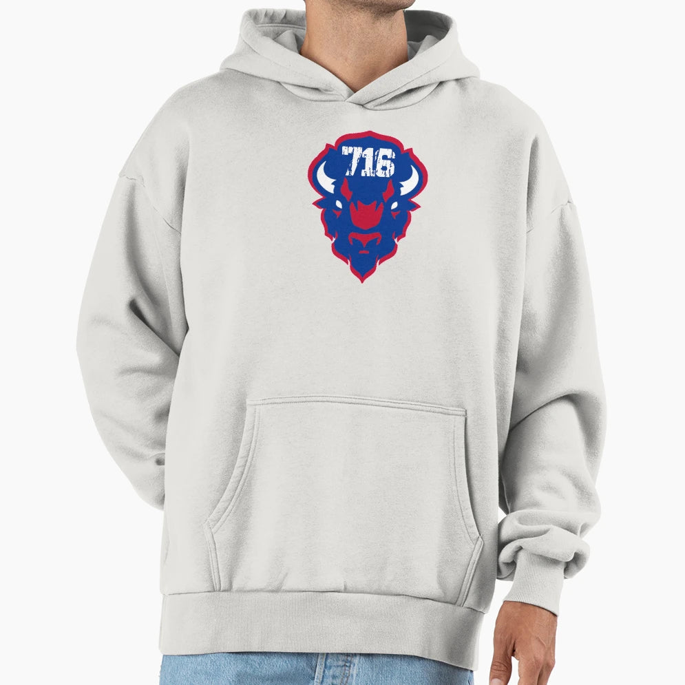 Bills Hoodie - Fun Novelty Design Unisex - T-Shirt, Sweatshirt, Hoodie