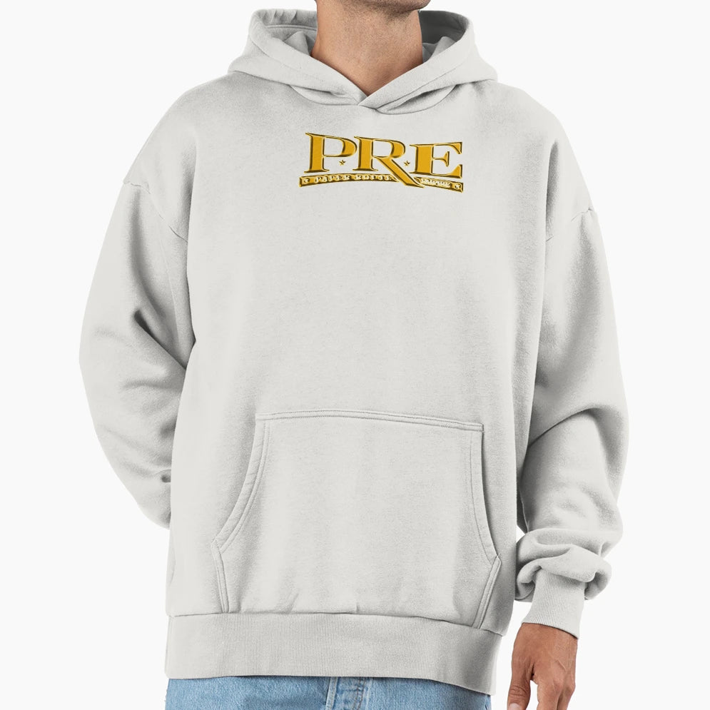 Paper Route Empire Hoodie - Novelty Apparel Unisex - T-Shirt, Sweatshirt, Hoodie