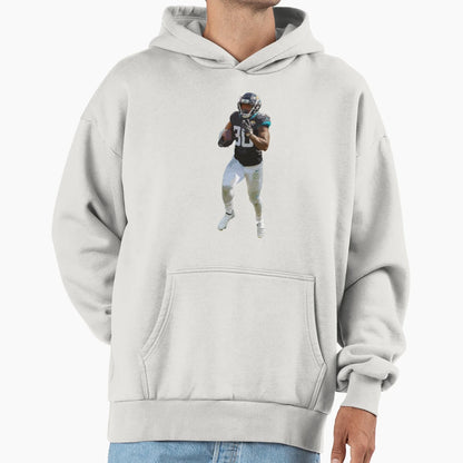 Jr30 Hoodie - Streetwear Style for Adults - T-Shirt, Sweatshirt, Hoodie
