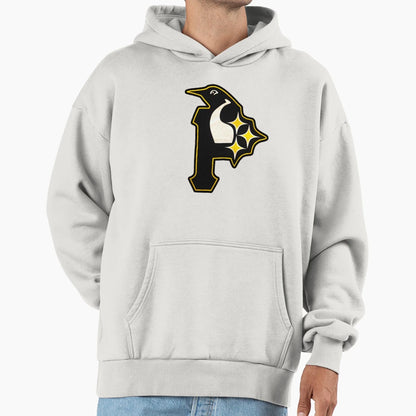 Pittsburgh All Teams Hoodie - Graphic Print Unisex - T-Shirt, Sweatshirt, Hoodie