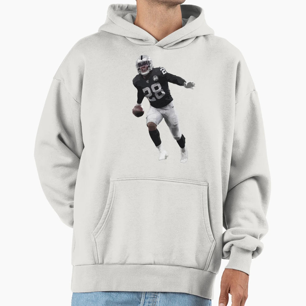 Jj28 Hoodie - Casual Everyday Wear Men Women - T-Shirt, Sweatshirt, Hoodie
