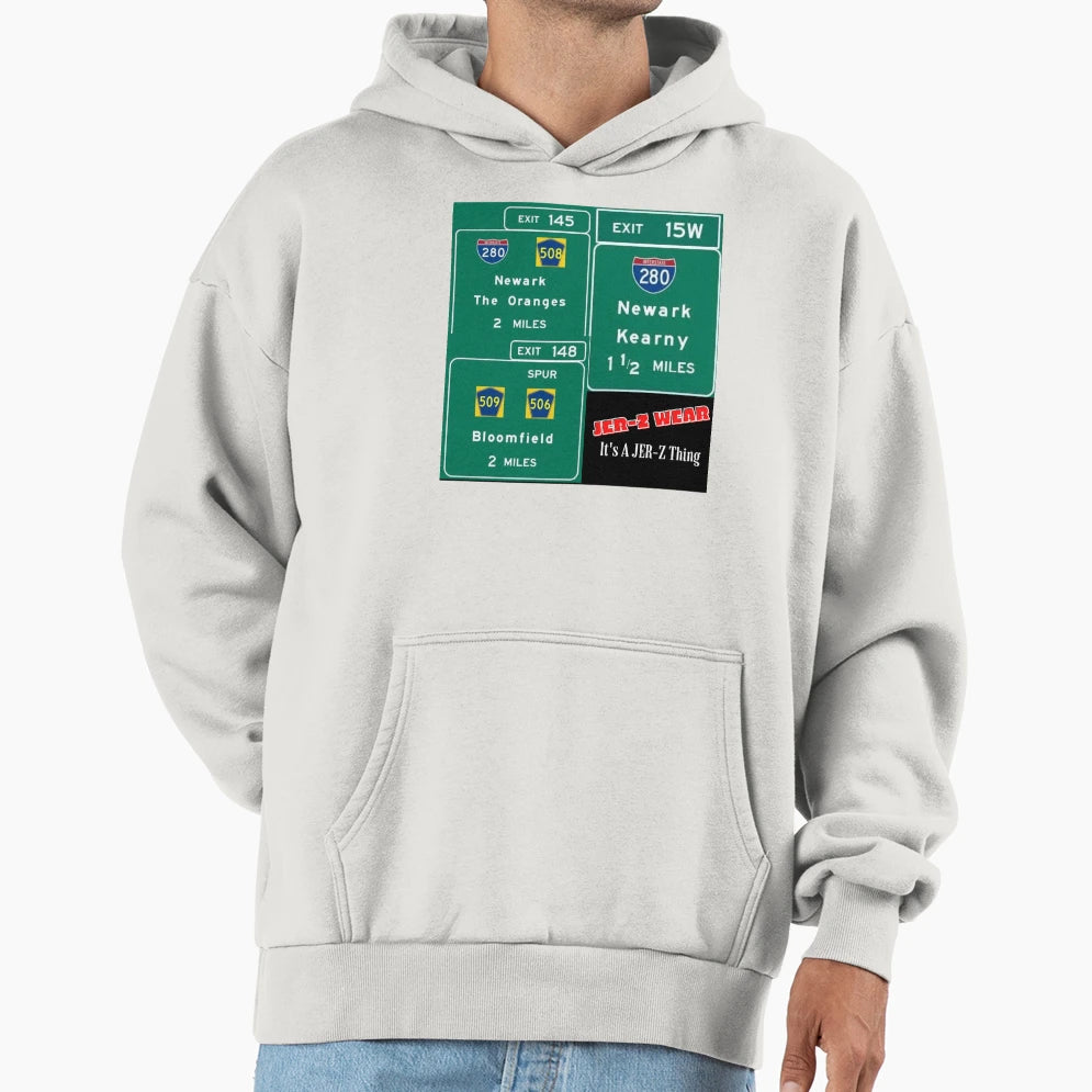 Nj Shirts And Accessories T-Shirt - Graphic Print Unisex - T-Shirt, Sweatshirt, Hoodie